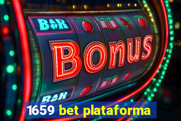 1659 bet plataforma